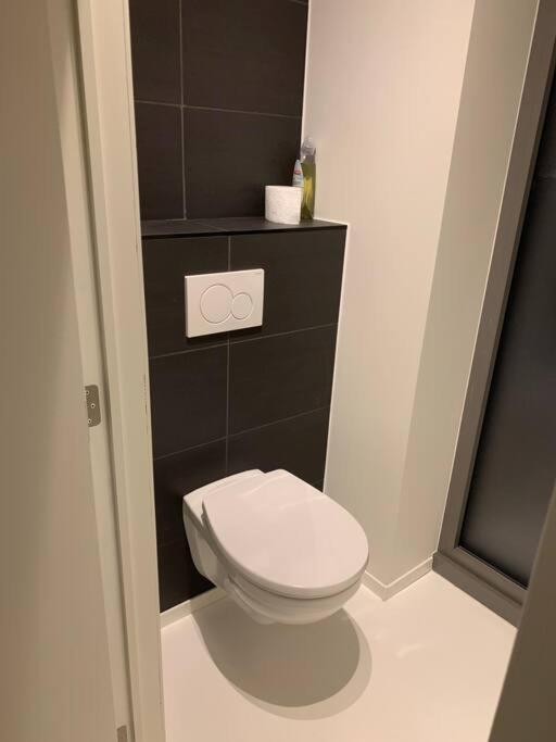 Prachtige Gastsuite In Ranst "Studio 34" Экстерьер фото