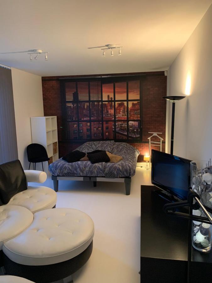Prachtige Gastsuite In Ranst "Studio 34" Экстерьер фото
