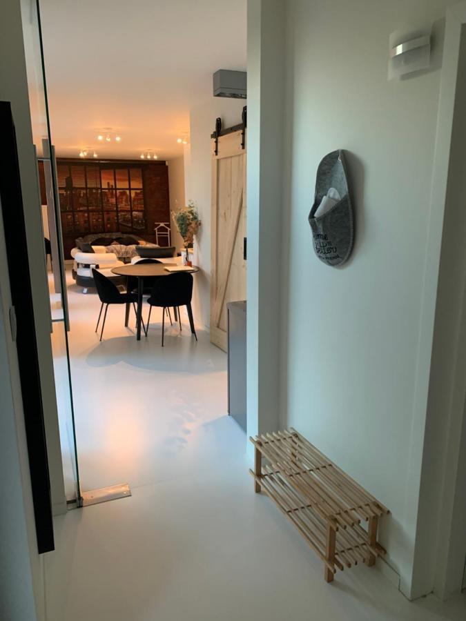 Prachtige Gastsuite In Ranst "Studio 34" Экстерьер фото