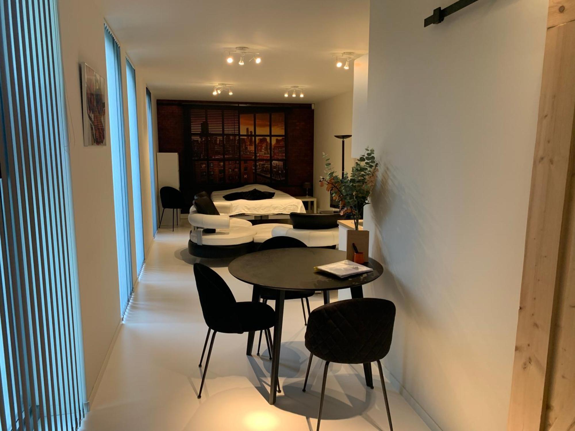Prachtige Gastsuite In Ranst "Studio 34" Экстерьер фото